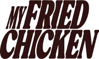 My Fried Chicken
